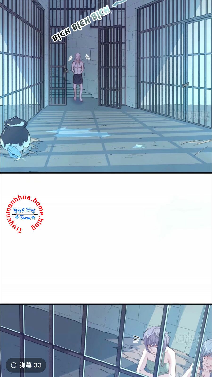 Thảnh Thơi Thú Thế Chủng Chủng Điền, Sinh Sinh Tể Chap 133 - Next Chap 134