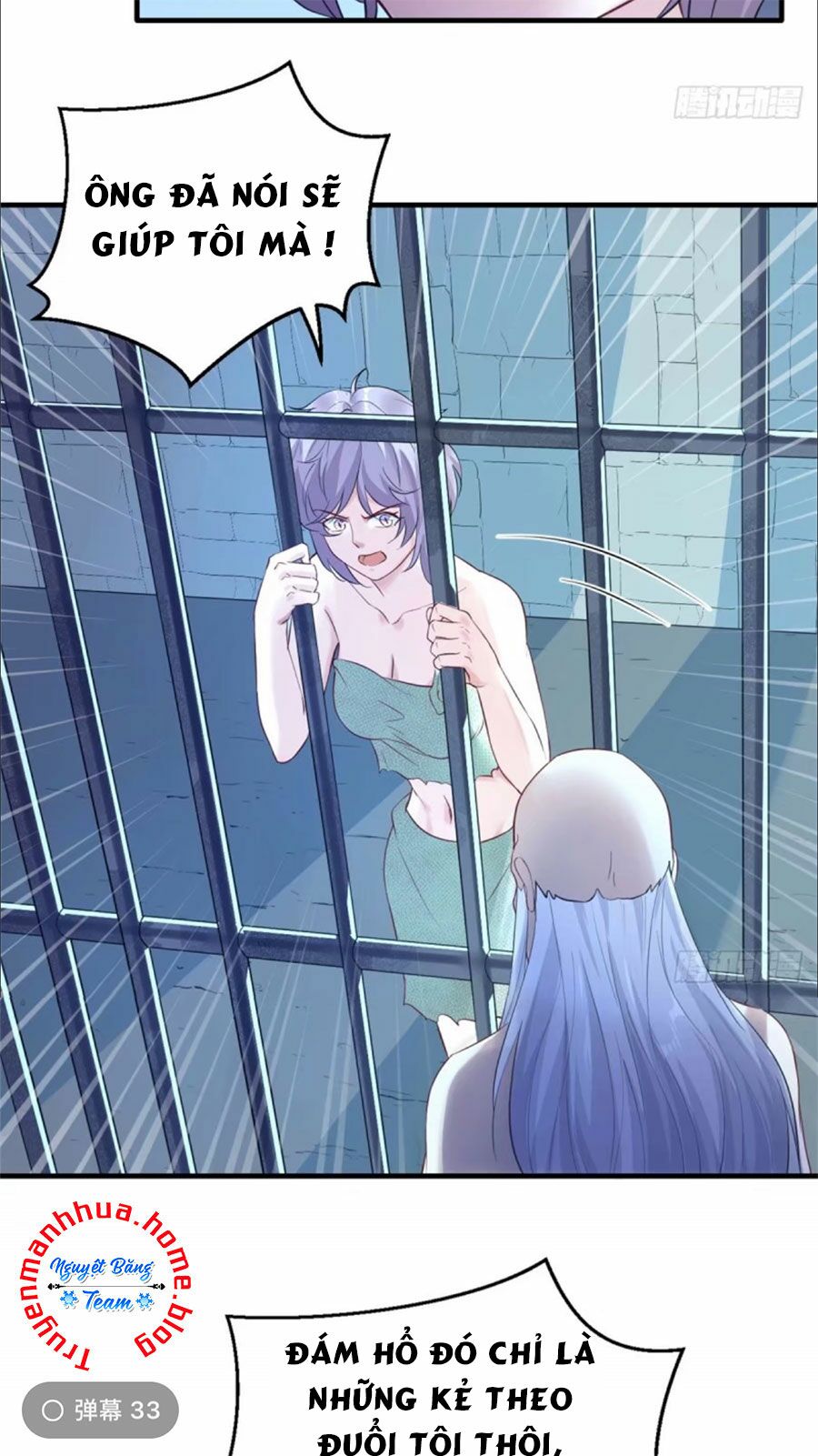 Thảnh Thơi Thú Thế Chủng Chủng Điền, Sinh Sinh Tể Chap 133 - Next Chap 134