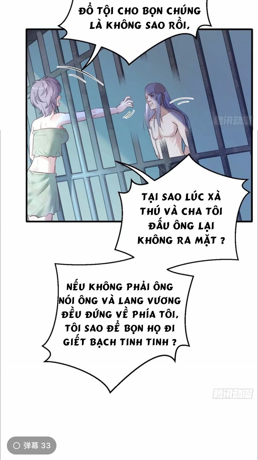 Thảnh Thơi Thú Thế Chủng Chủng Điền, Sinh Sinh Tể Chap 133 - Next Chap 134