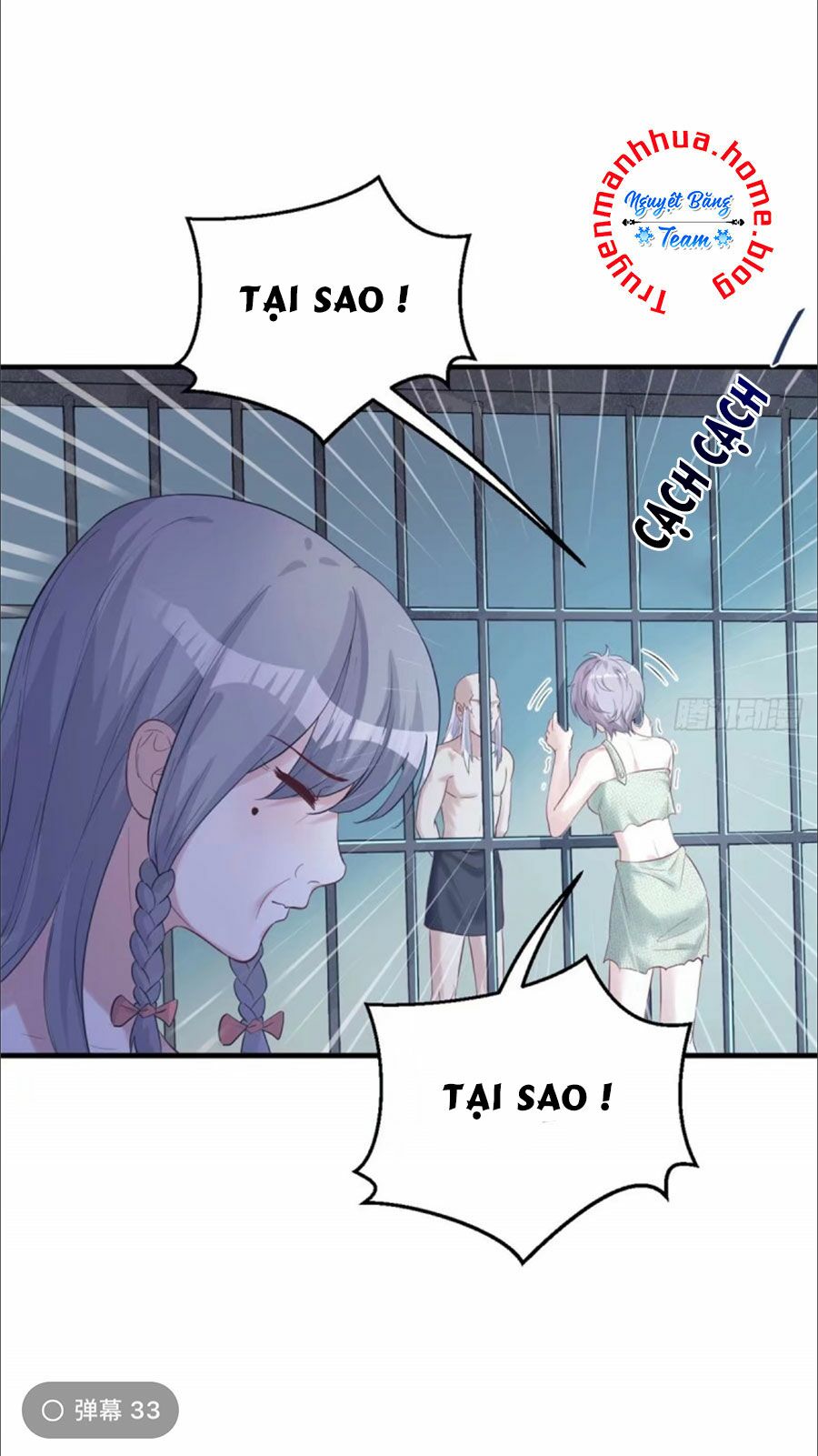 Thảnh Thơi Thú Thế Chủng Chủng Điền, Sinh Sinh Tể Chap 133 - Next Chap 134