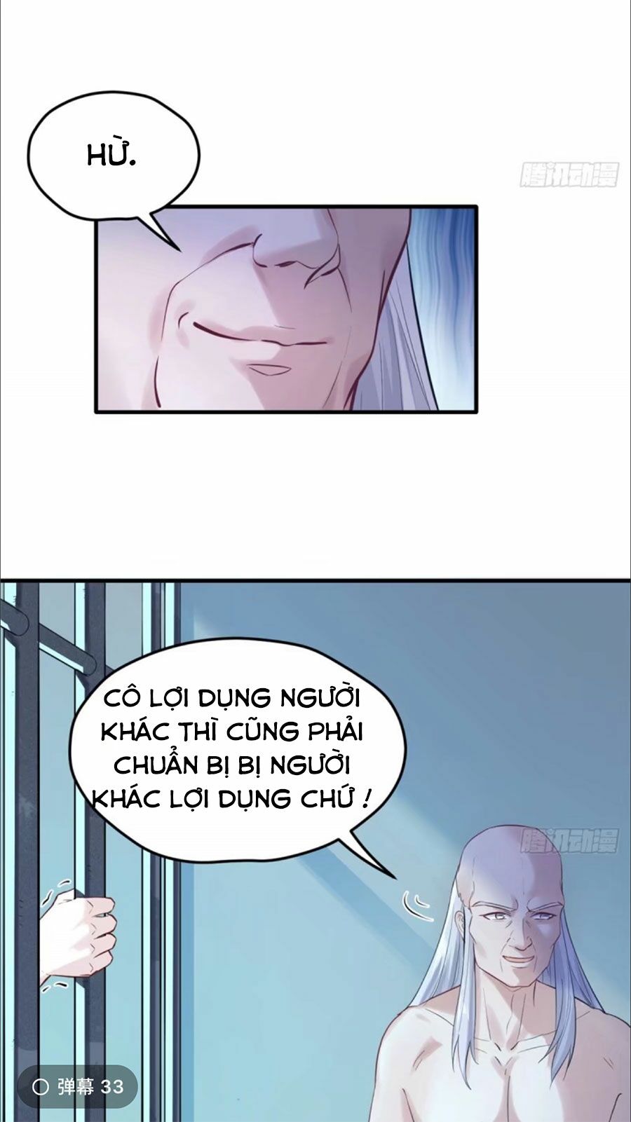 Thảnh Thơi Thú Thế Chủng Chủng Điền, Sinh Sinh Tể Chap 133 - Next Chap 134