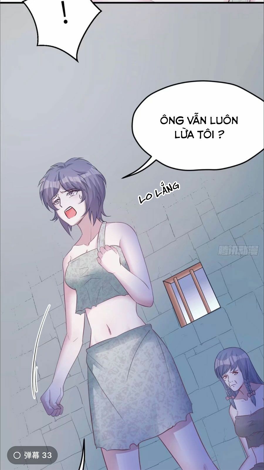 Thảnh Thơi Thú Thế Chủng Chủng Điền, Sinh Sinh Tể Chap 133 - Next Chap 134