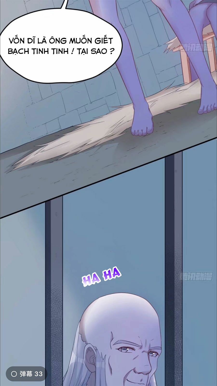 Thảnh Thơi Thú Thế Chủng Chủng Điền, Sinh Sinh Tể Chap 133 - Next Chap 134