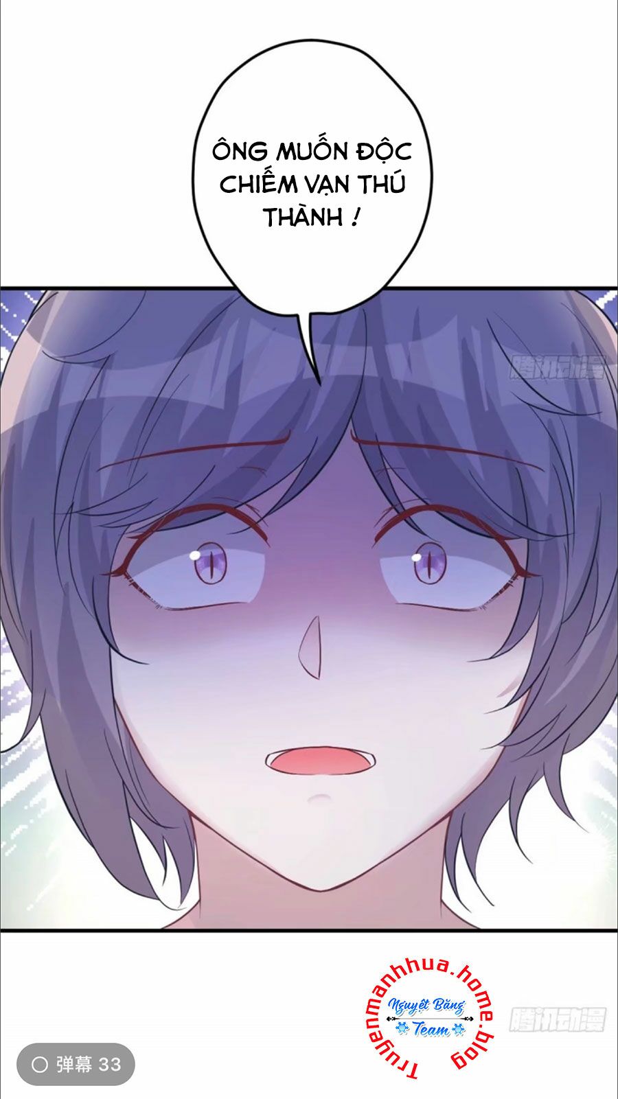 Thảnh Thơi Thú Thế Chủng Chủng Điền, Sinh Sinh Tể Chap 133 - Next Chap 134