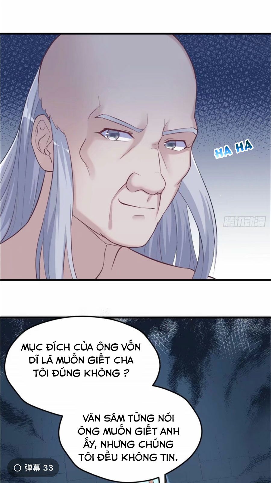 Thảnh Thơi Thú Thế Chủng Chủng Điền, Sinh Sinh Tể Chap 133 - Next Chap 134