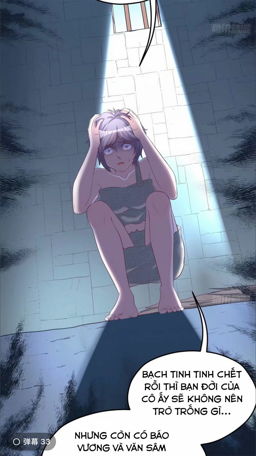 Thảnh Thơi Thú Thế Chủng Chủng Điền, Sinh Sinh Tể Chap 133 - Next Chap 134