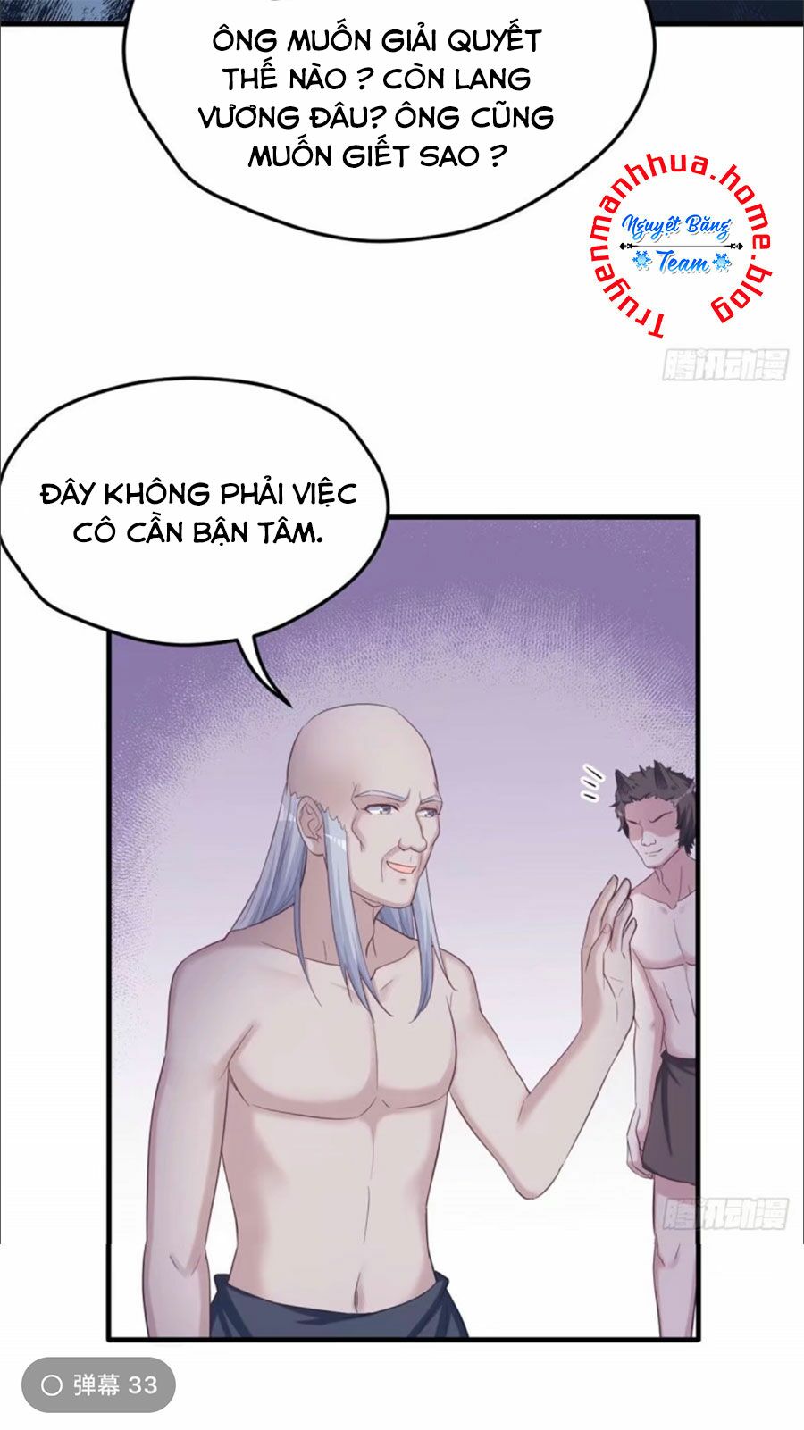 Thảnh Thơi Thú Thế Chủng Chủng Điền, Sinh Sinh Tể Chap 133 - Next Chap 134