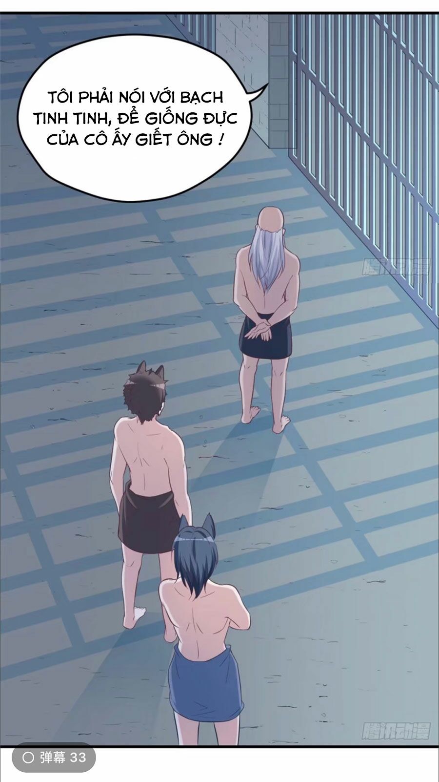 Thảnh Thơi Thú Thế Chủng Chủng Điền, Sinh Sinh Tể Chap 133 - Next Chap 134