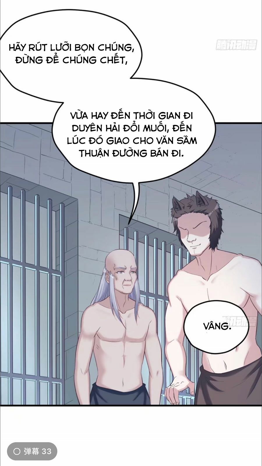 Thảnh Thơi Thú Thế Chủng Chủng Điền, Sinh Sinh Tể Chap 133 - Next Chap 134