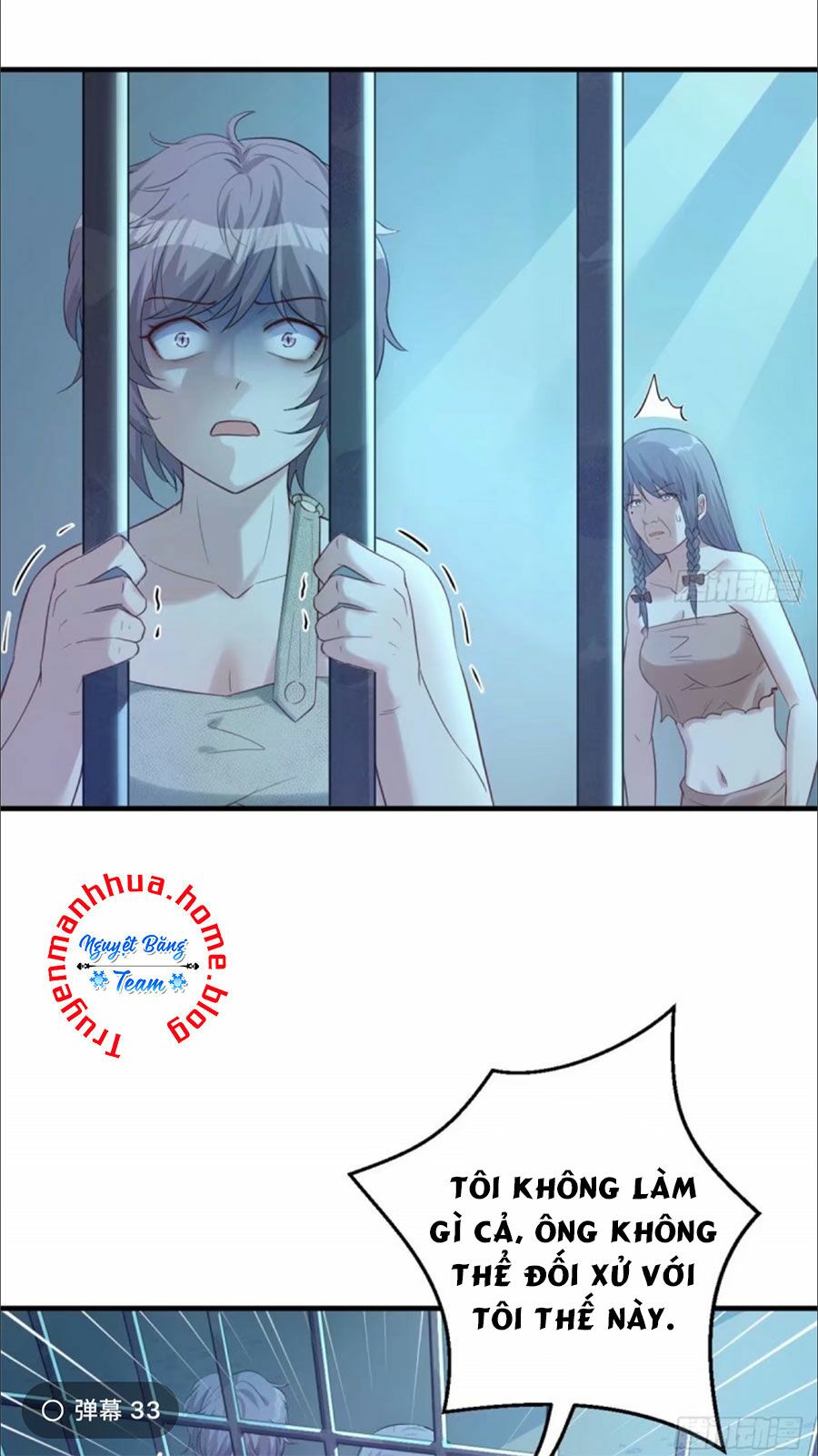 Thảnh Thơi Thú Thế Chủng Chủng Điền, Sinh Sinh Tể Chap 133 - Next Chap 134