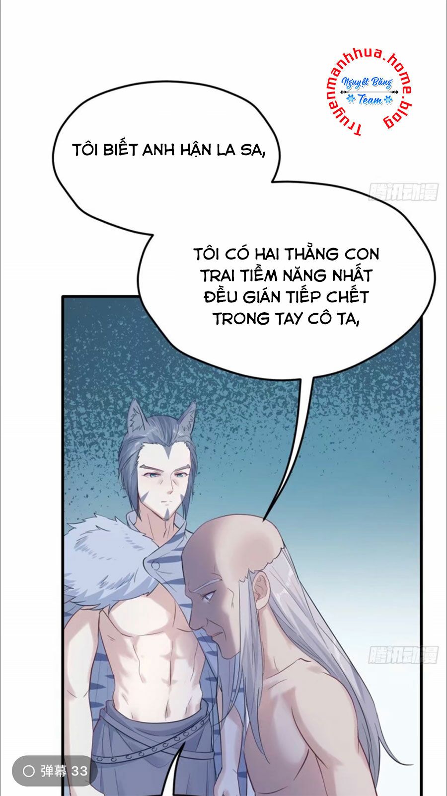 Thảnh Thơi Thú Thế Chủng Chủng Điền, Sinh Sinh Tể Chap 133 - Next Chap 134