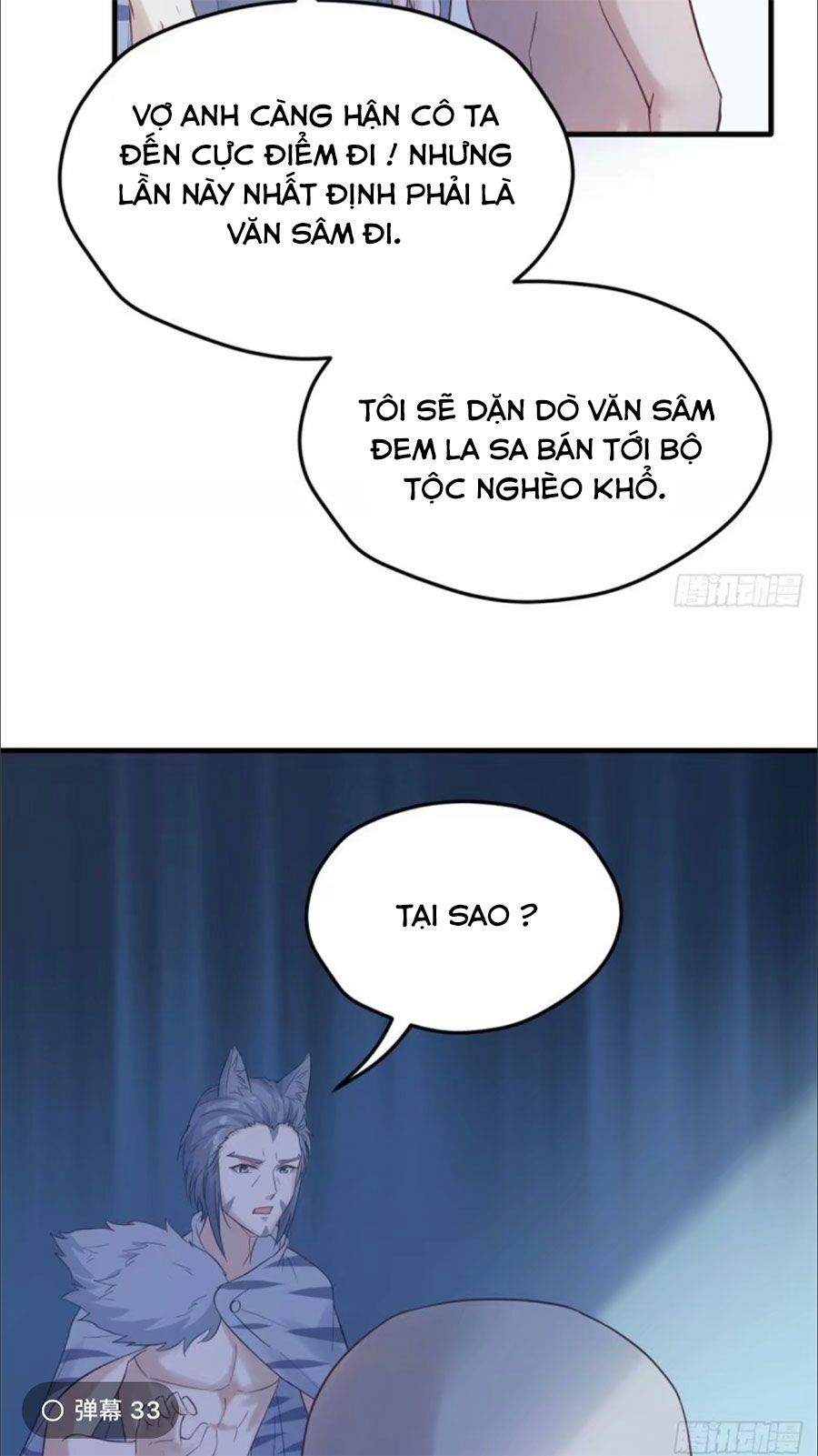 Thảnh Thơi Thú Thế Chủng Chủng Điền, Sinh Sinh Tể Chap 133 - Next Chap 134