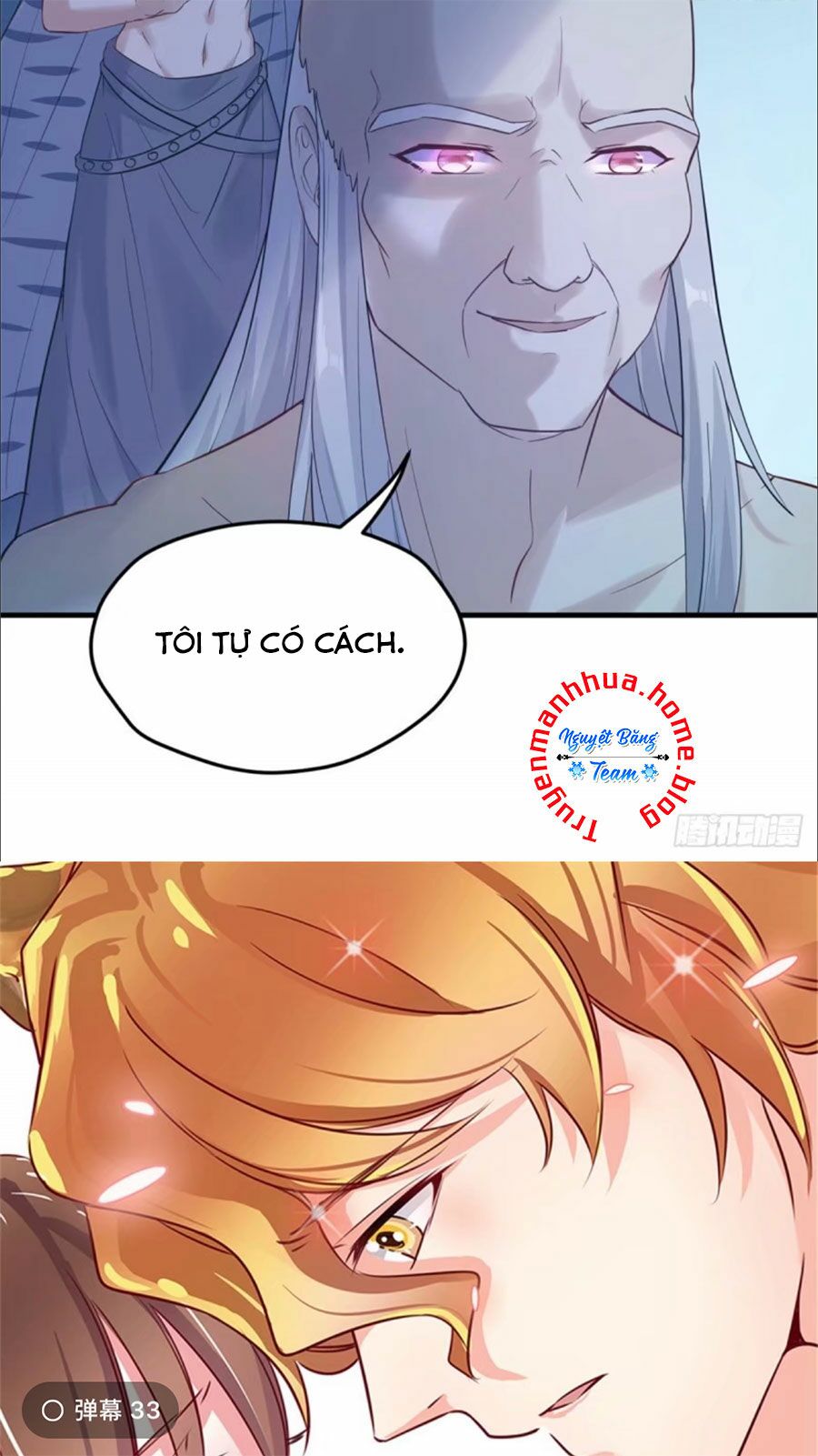 Thảnh Thơi Thú Thế Chủng Chủng Điền, Sinh Sinh Tể Chap 133 - Next Chap 134