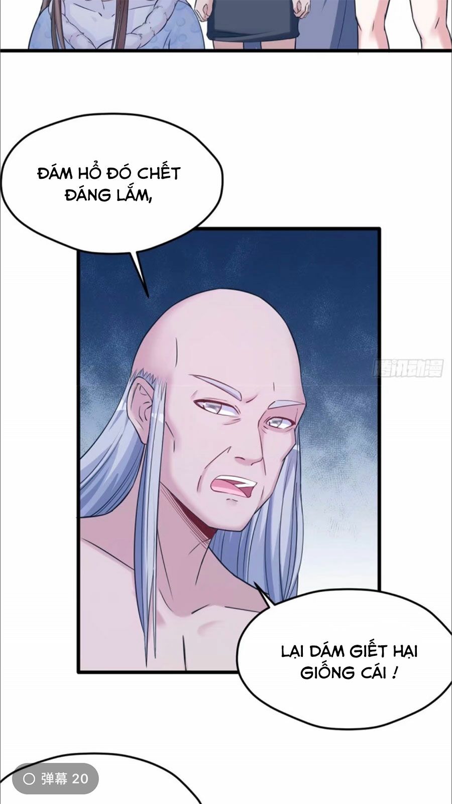 Thảnh Thơi Thú Thế Chủng Chủng Điền, Sinh Sinh Tể Chap 132 - Next Chap 133