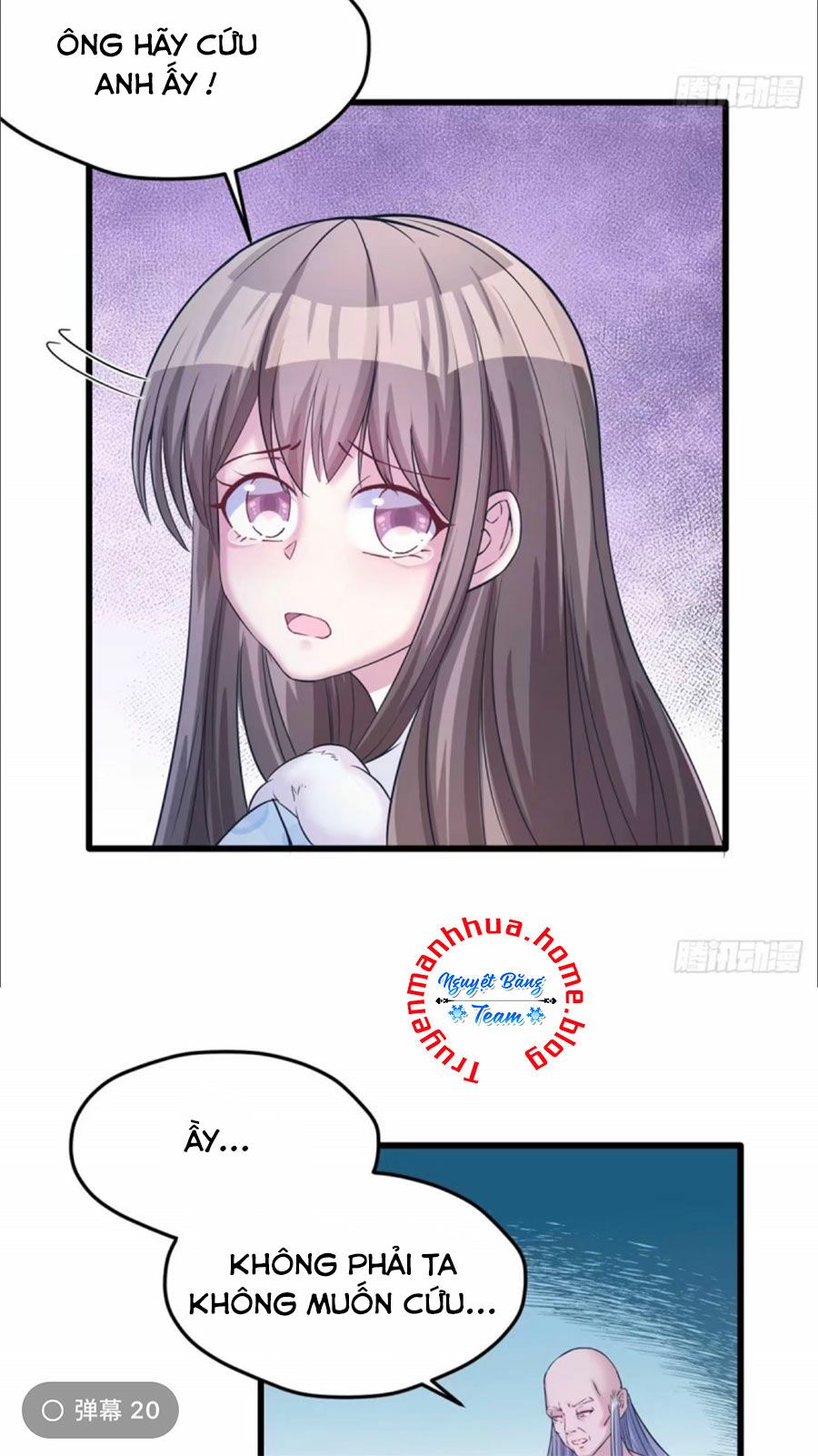 Thảnh Thơi Thú Thế Chủng Chủng Điền, Sinh Sinh Tể Chap 132 - Next Chap 133