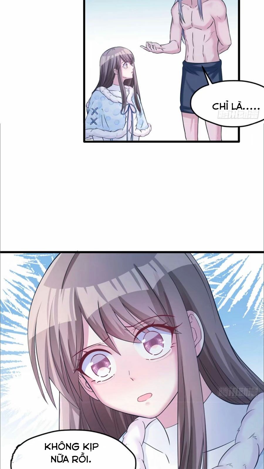 Thảnh Thơi Thú Thế Chủng Chủng Điền, Sinh Sinh Tể Chap 132 - Next Chap 133