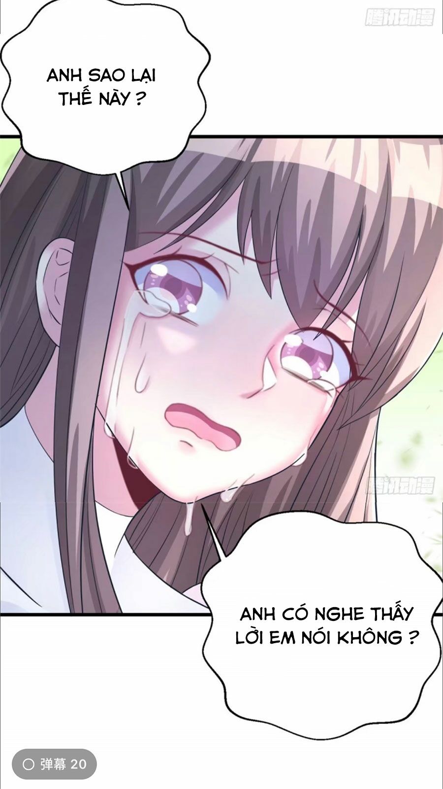 Thảnh Thơi Thú Thế Chủng Chủng Điền, Sinh Sinh Tể Chap 132 - Next Chap 133