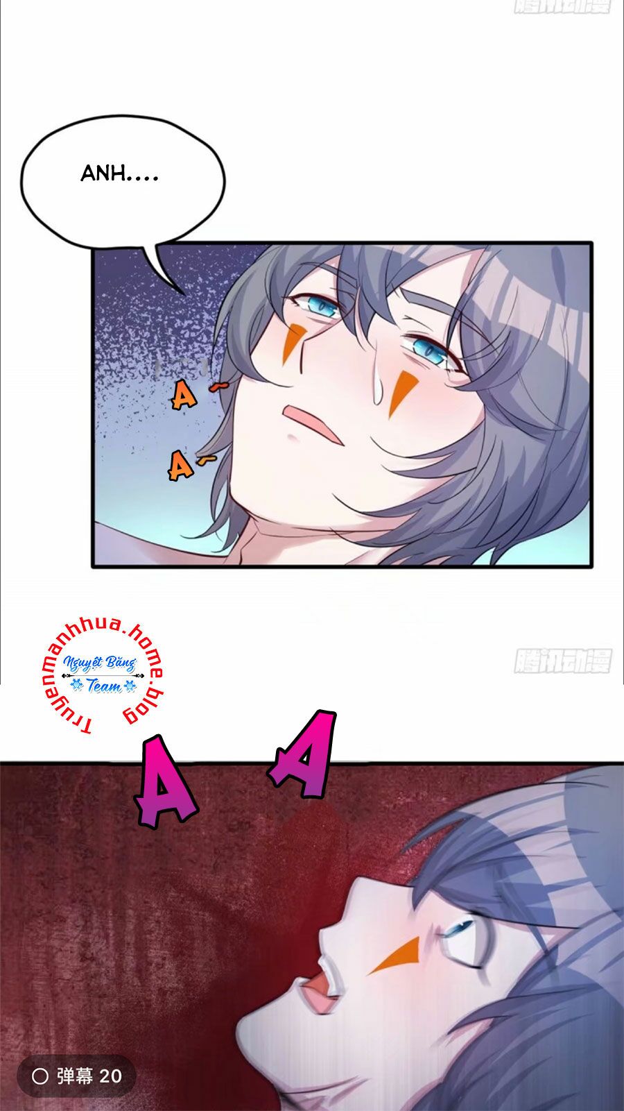 Thảnh Thơi Thú Thế Chủng Chủng Điền, Sinh Sinh Tể Chap 132 - Next Chap 133