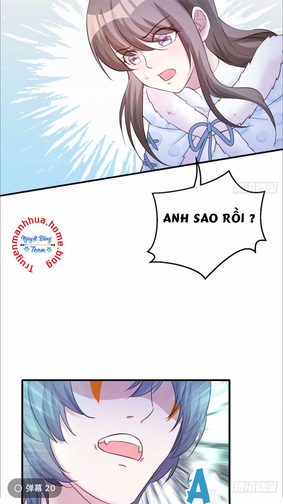 Thảnh Thơi Thú Thế Chủng Chủng Điền, Sinh Sinh Tể Chap 132 - Next Chap 133