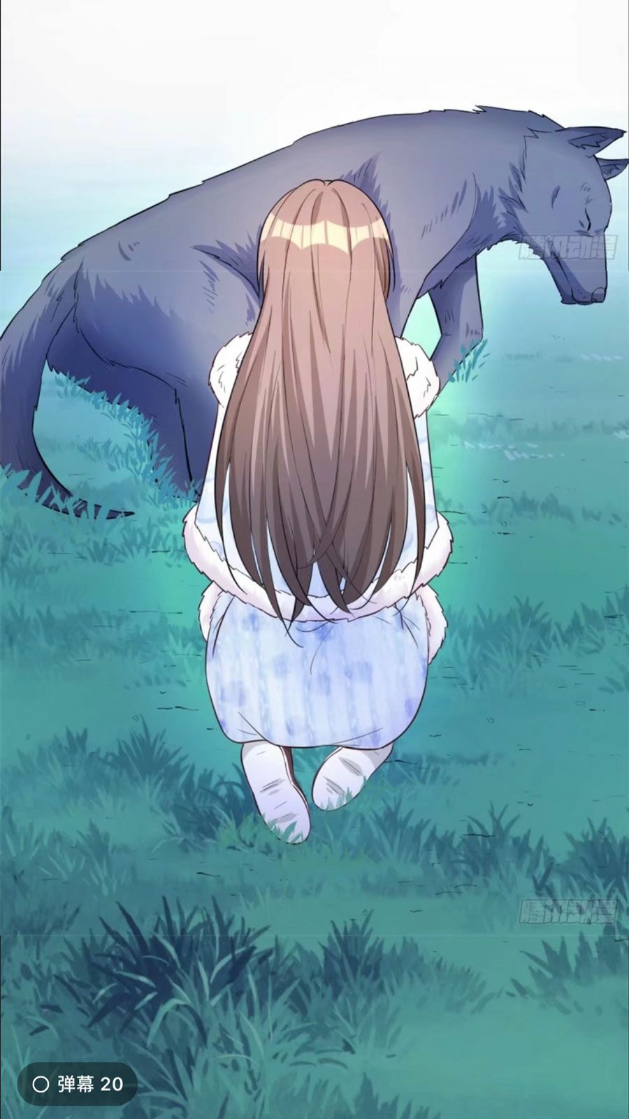 Thảnh Thơi Thú Thế Chủng Chủng Điền, Sinh Sinh Tể Chap 132 - Next Chap 133