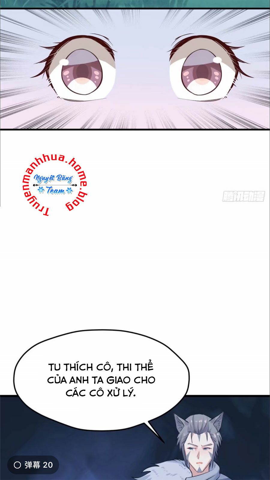 Thảnh Thơi Thú Thế Chủng Chủng Điền, Sinh Sinh Tể Chap 132 - Next Chap 133