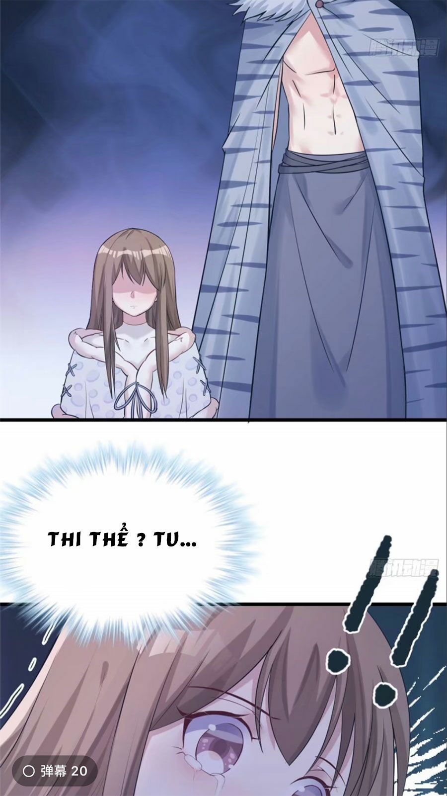 Thảnh Thơi Thú Thế Chủng Chủng Điền, Sinh Sinh Tể Chap 132 - Next Chap 133