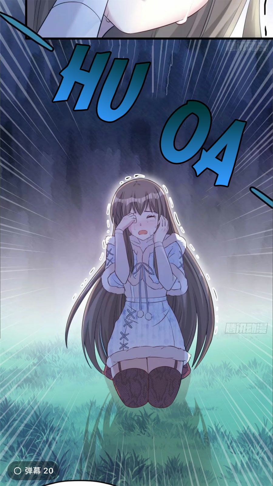 Thảnh Thơi Thú Thế Chủng Chủng Điền, Sinh Sinh Tể Chap 132 - Next Chap 133