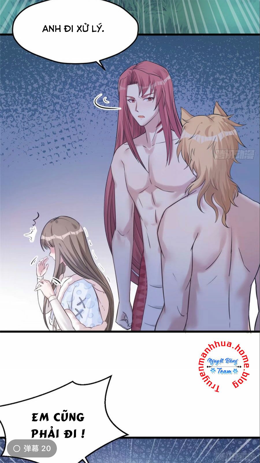 Thảnh Thơi Thú Thế Chủng Chủng Điền, Sinh Sinh Tể Chap 132 - Next Chap 133