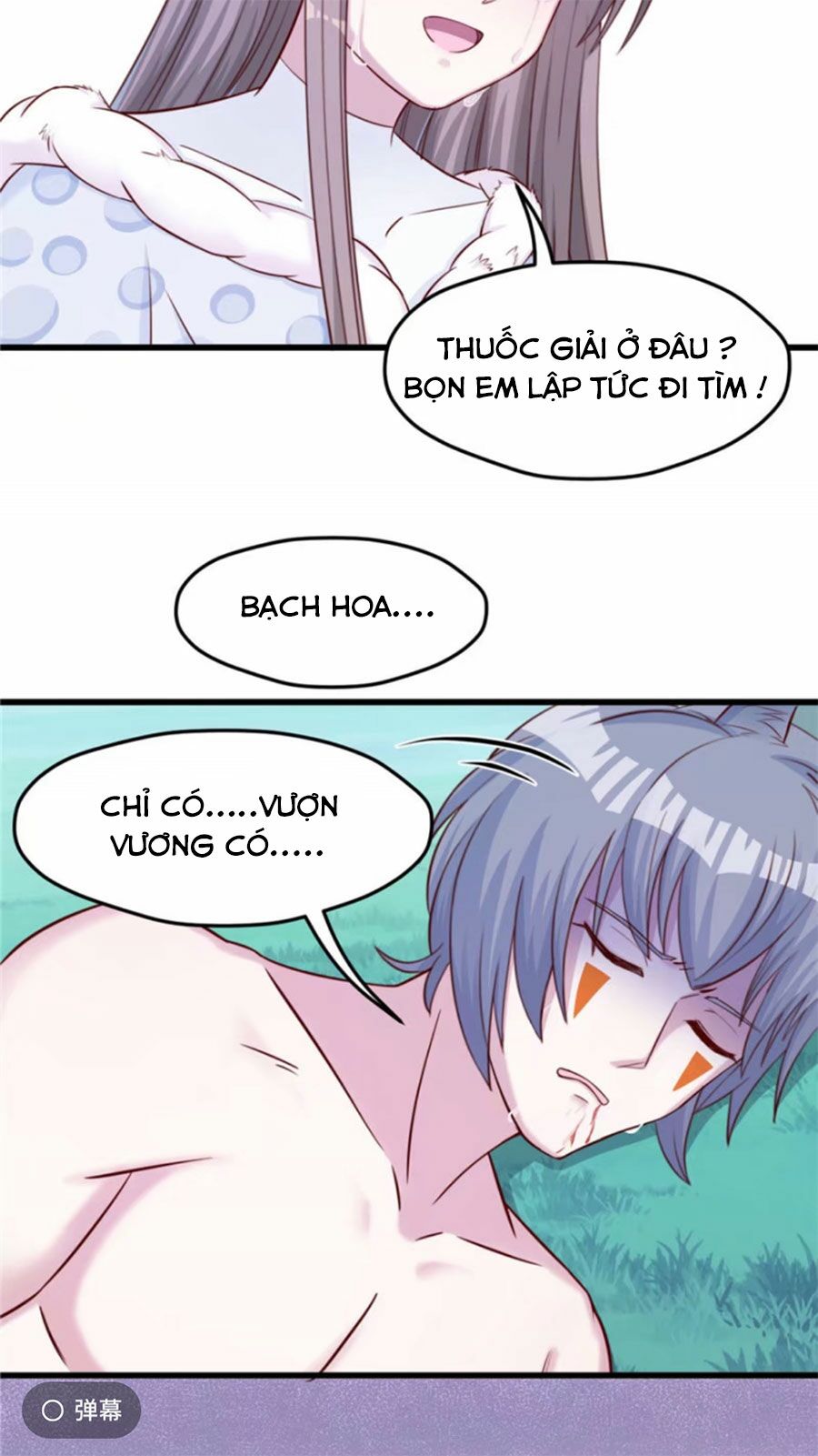 Thảnh Thơi Thú Thế Chủng Chủng Điền, Sinh Sinh Tể Chap 131 - Next Chap 132