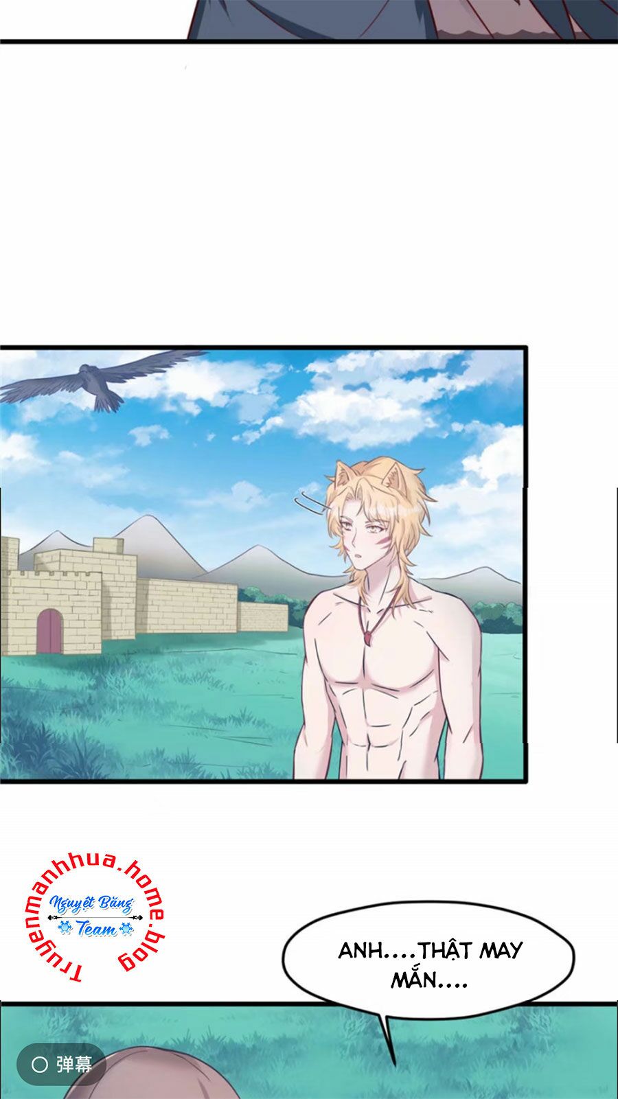 Thảnh Thơi Thú Thế Chủng Chủng Điền, Sinh Sinh Tể Chap 131 - Next Chap 132