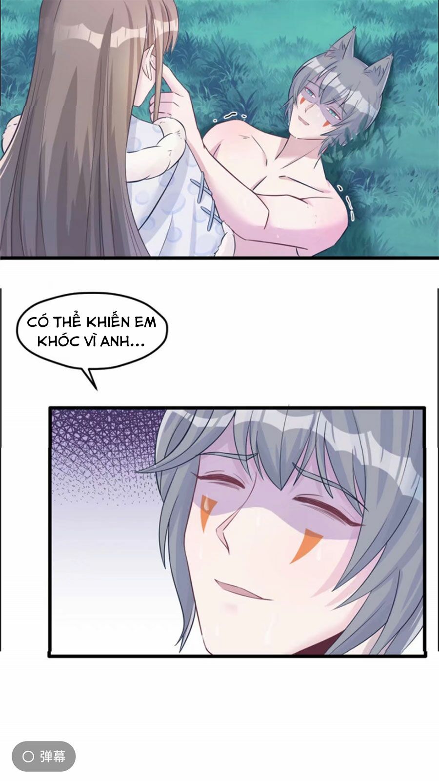 Thảnh Thơi Thú Thế Chủng Chủng Điền, Sinh Sinh Tể Chap 131 - Next Chap 132