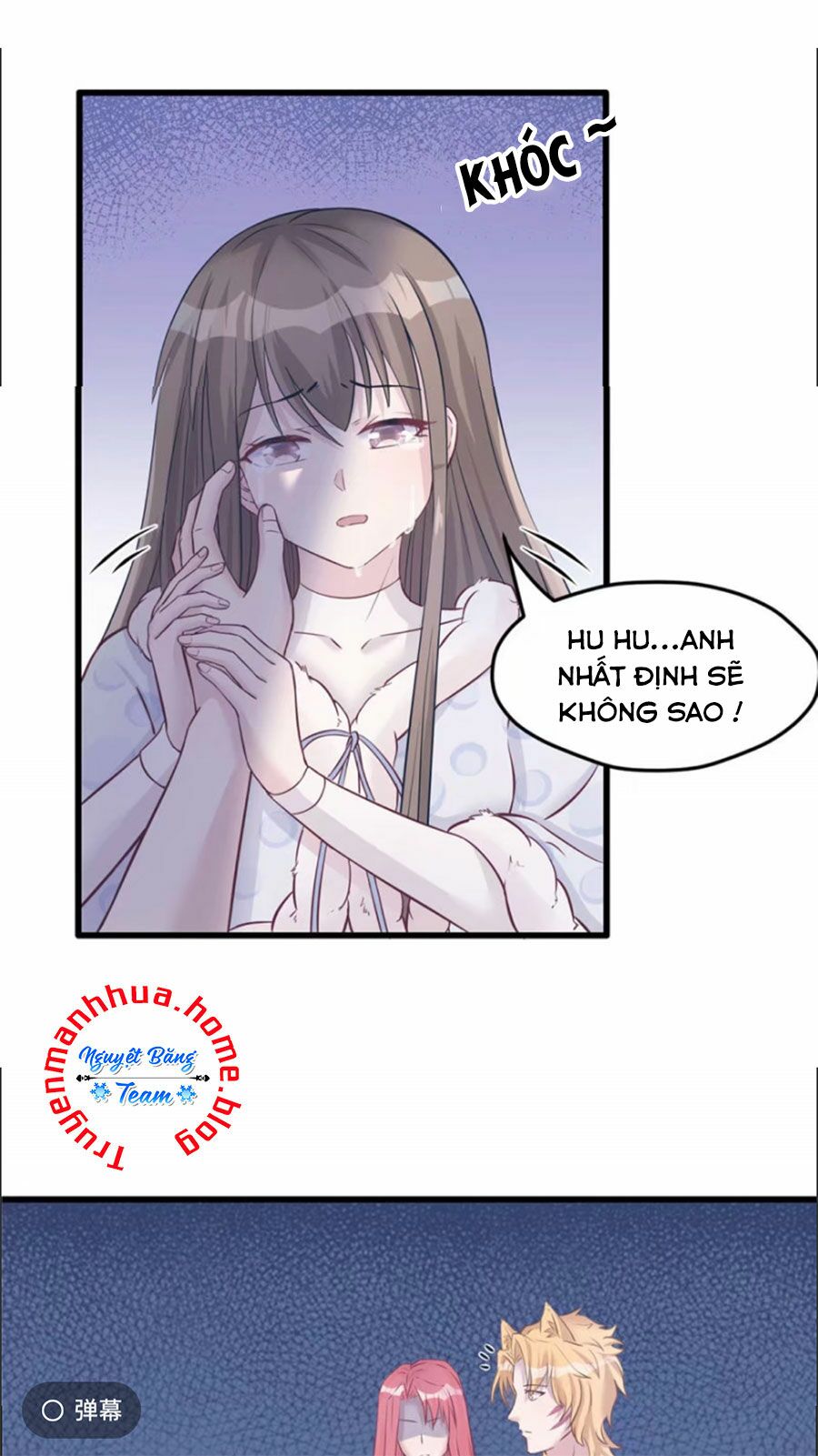 Thảnh Thơi Thú Thế Chủng Chủng Điền, Sinh Sinh Tể Chap 131 - Next Chap 132