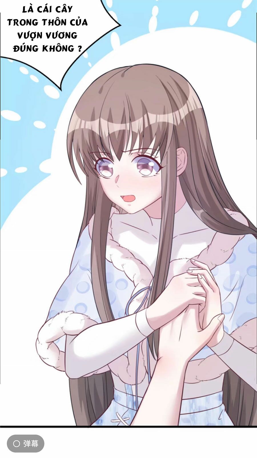 Thảnh Thơi Thú Thế Chủng Chủng Điền, Sinh Sinh Tể Chap 131 - Next Chap 132