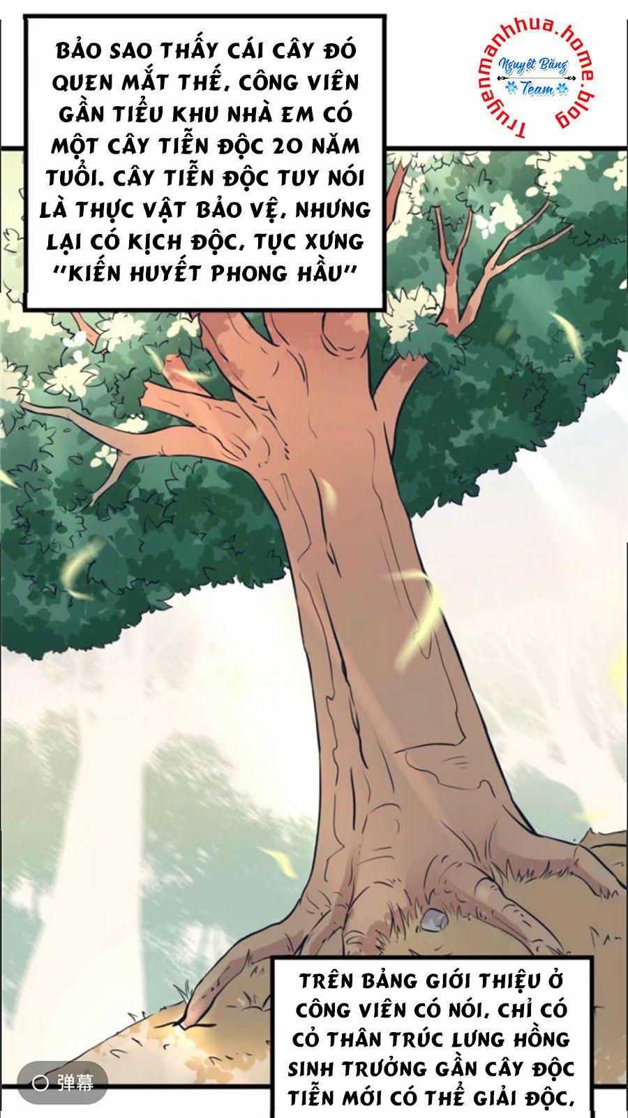 Thảnh Thơi Thú Thế Chủng Chủng Điền, Sinh Sinh Tể Chap 131 - Next Chap 132