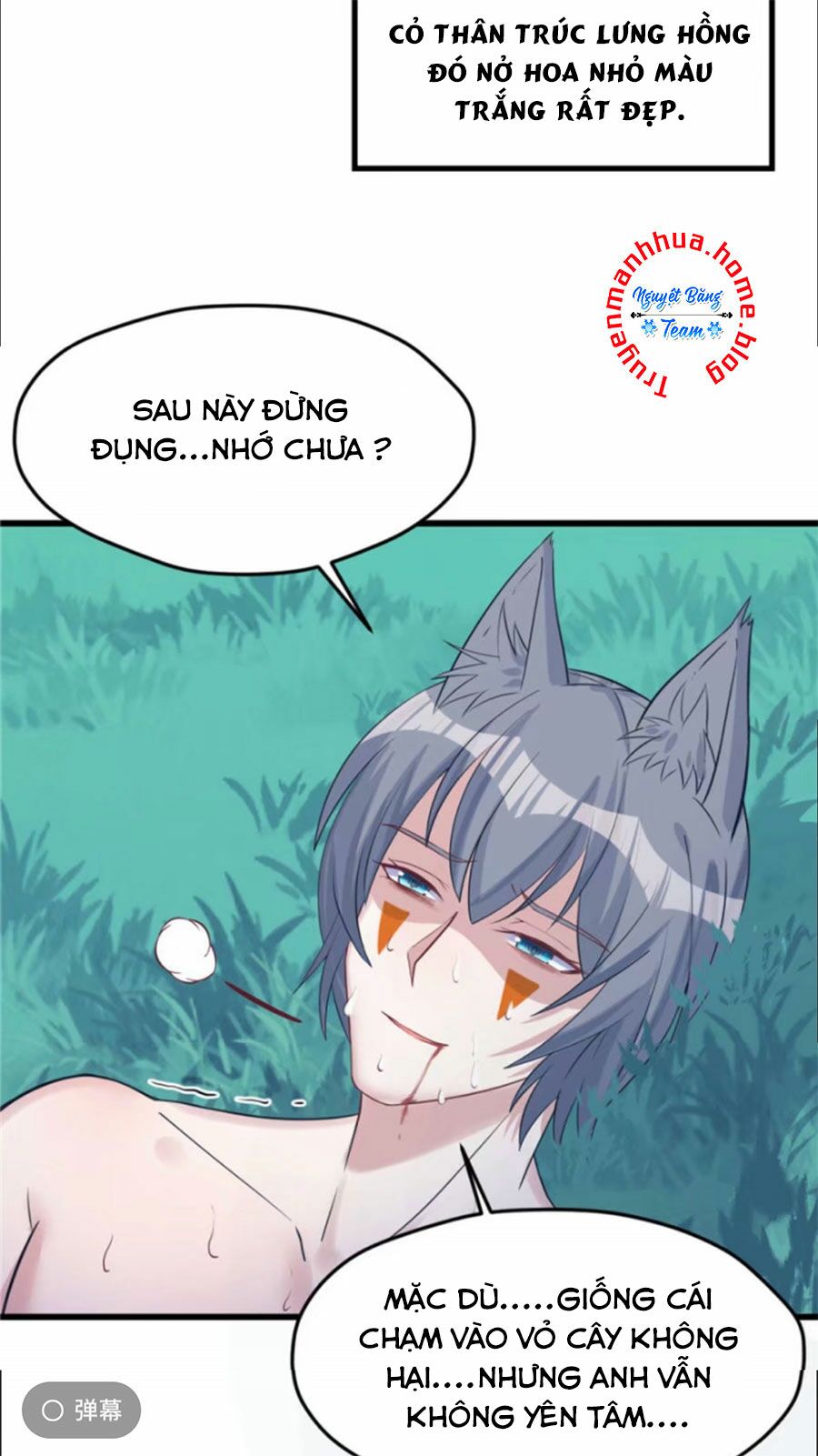 Thảnh Thơi Thú Thế Chủng Chủng Điền, Sinh Sinh Tể Chap 131 - Next Chap 132