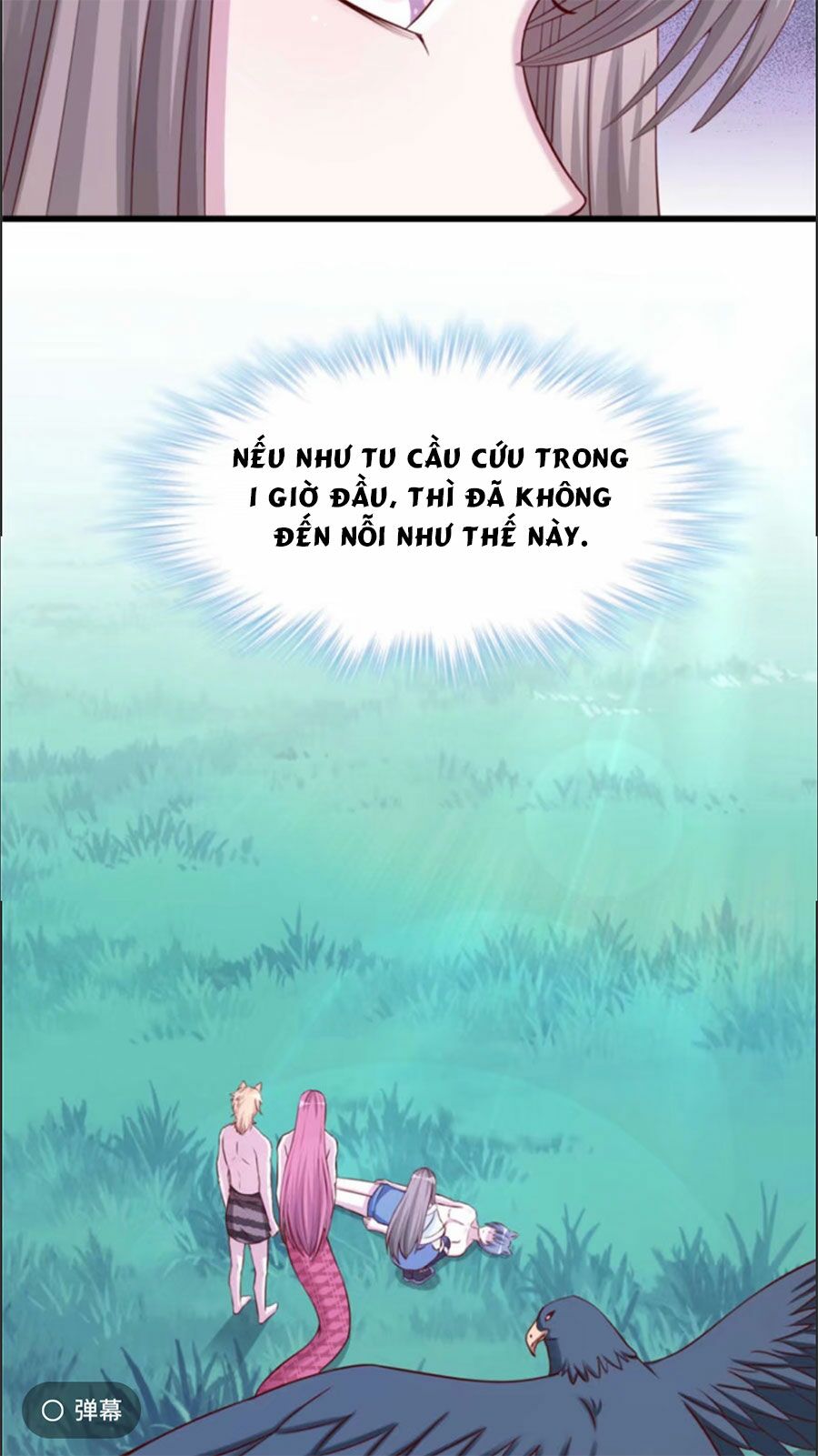 Thảnh Thơi Thú Thế Chủng Chủng Điền, Sinh Sinh Tể Chap 131 - Next Chap 132