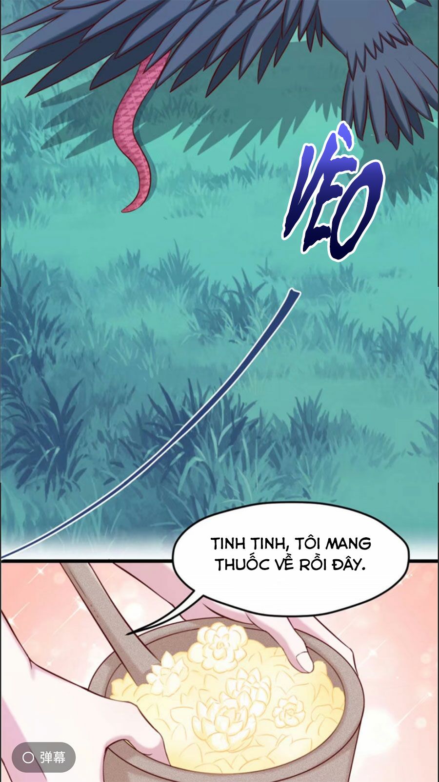 Thảnh Thơi Thú Thế Chủng Chủng Điền, Sinh Sinh Tể Chap 131 - Next Chap 132