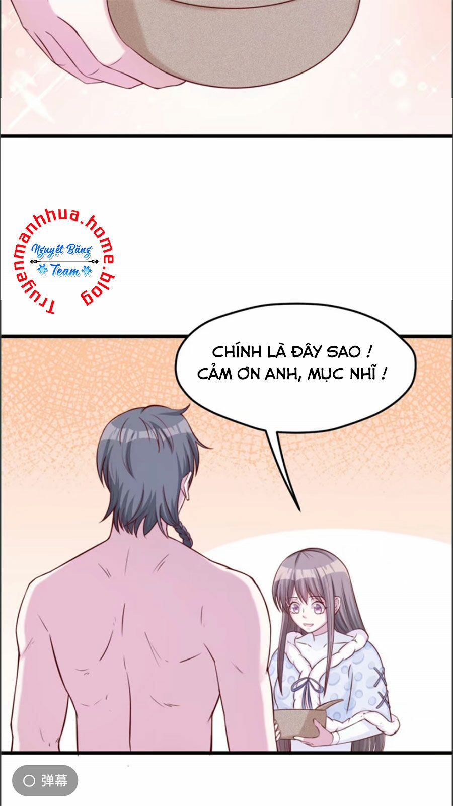 Thảnh Thơi Thú Thế Chủng Chủng Điền, Sinh Sinh Tể Chap 131 - Next Chap 132