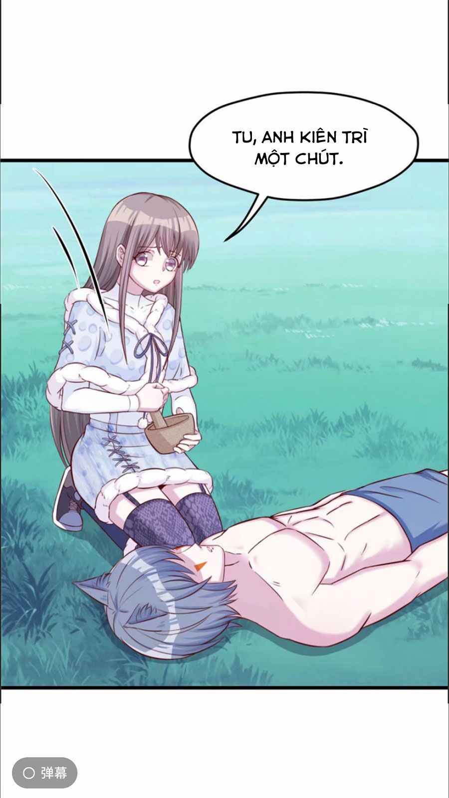 Thảnh Thơi Thú Thế Chủng Chủng Điền, Sinh Sinh Tể Chap 131 - Next Chap 132