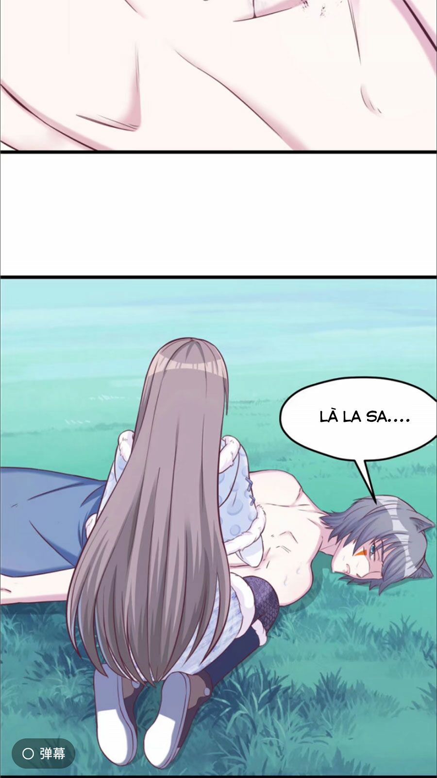 Thảnh Thơi Thú Thế Chủng Chủng Điền, Sinh Sinh Tể Chap 131 - Next Chap 132