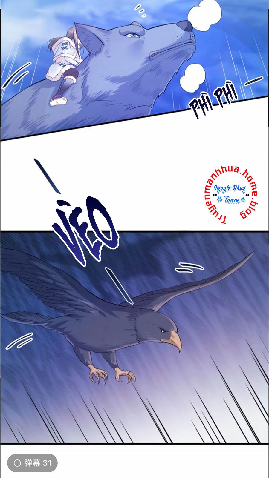 Thảnh Thơi Thú Thế Chủng Chủng Điền, Sinh Sinh Tể Chap 130 - Next Chap 131