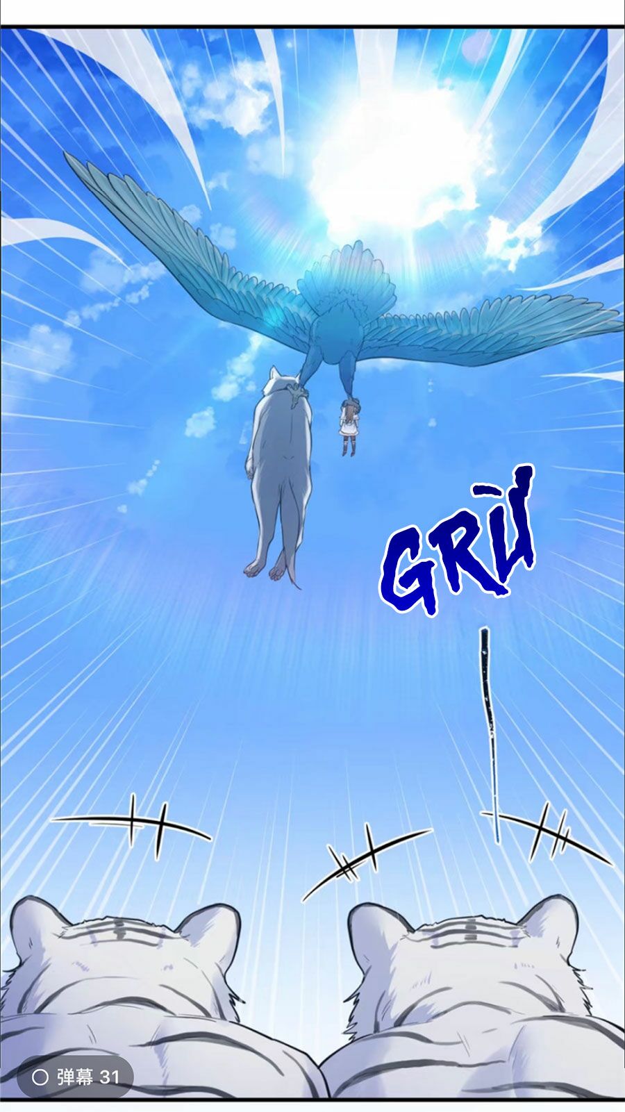 Thảnh Thơi Thú Thế Chủng Chủng Điền, Sinh Sinh Tể Chap 130 - Next Chap 131