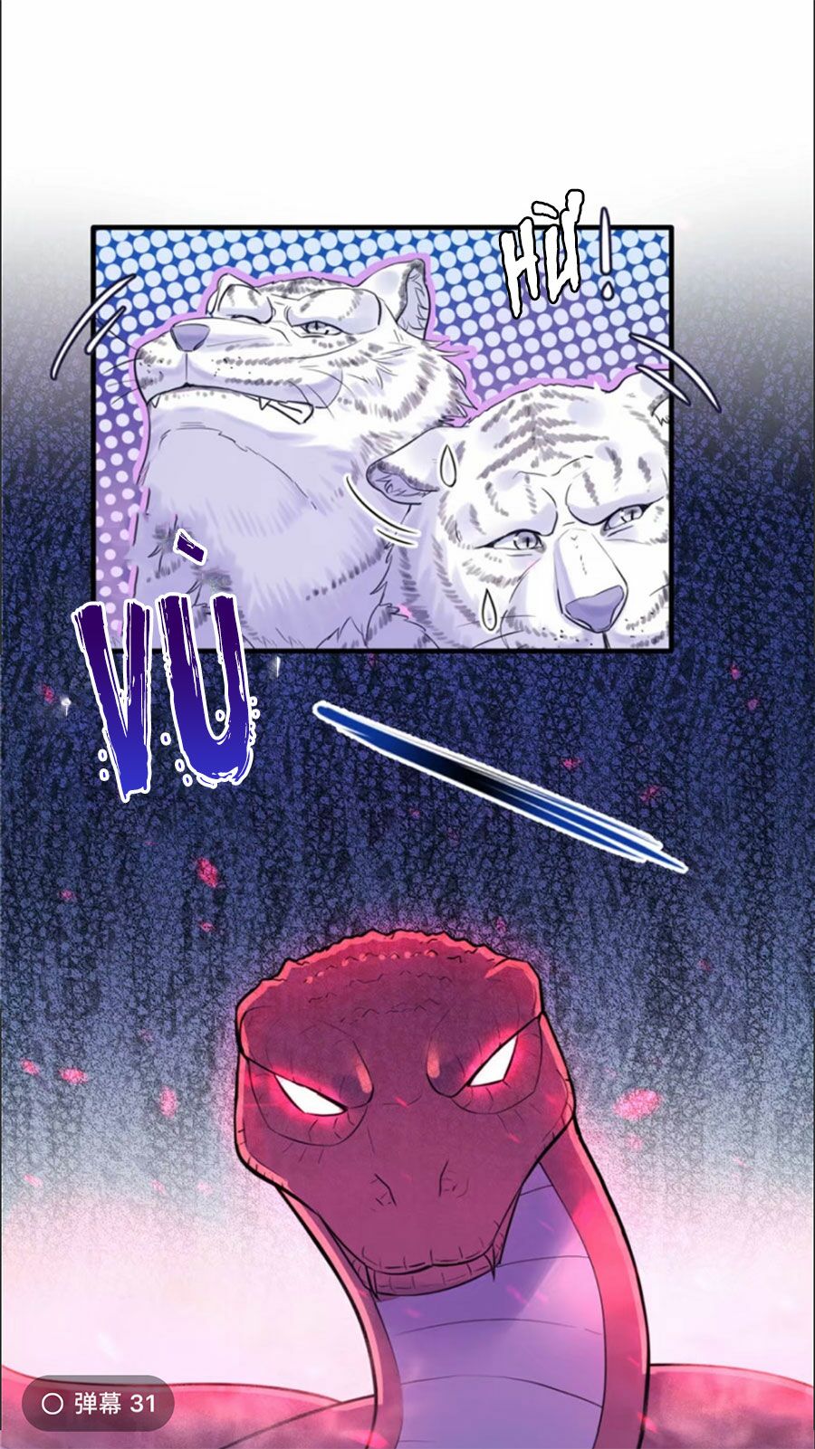 Thảnh Thơi Thú Thế Chủng Chủng Điền, Sinh Sinh Tể Chap 130 - Next Chap 131