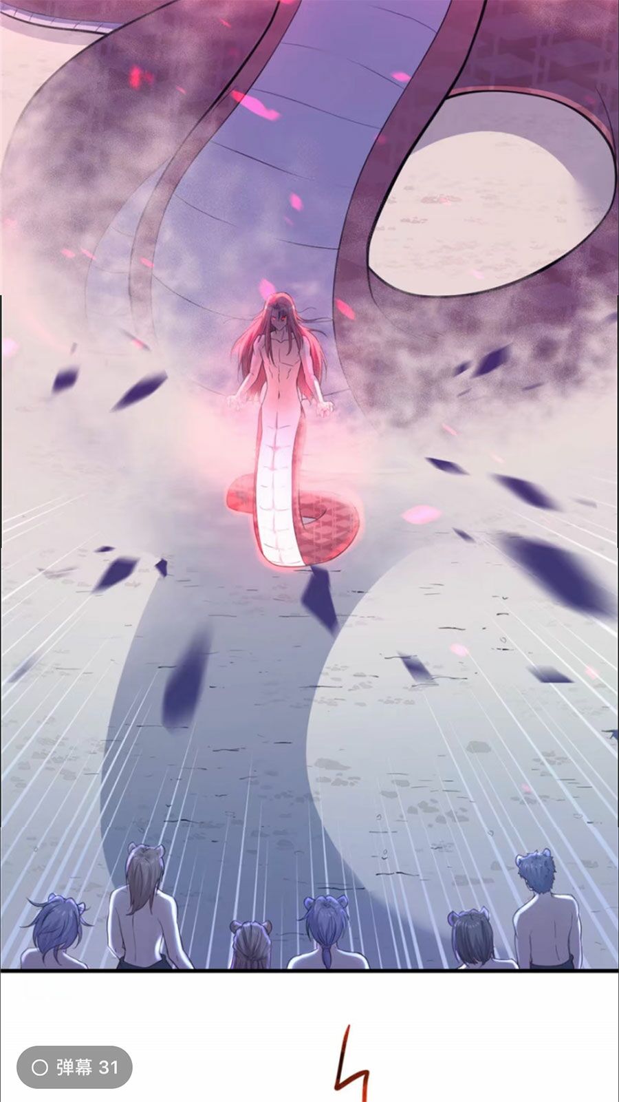 Thảnh Thơi Thú Thế Chủng Chủng Điền, Sinh Sinh Tể Chap 130 - Next Chap 131