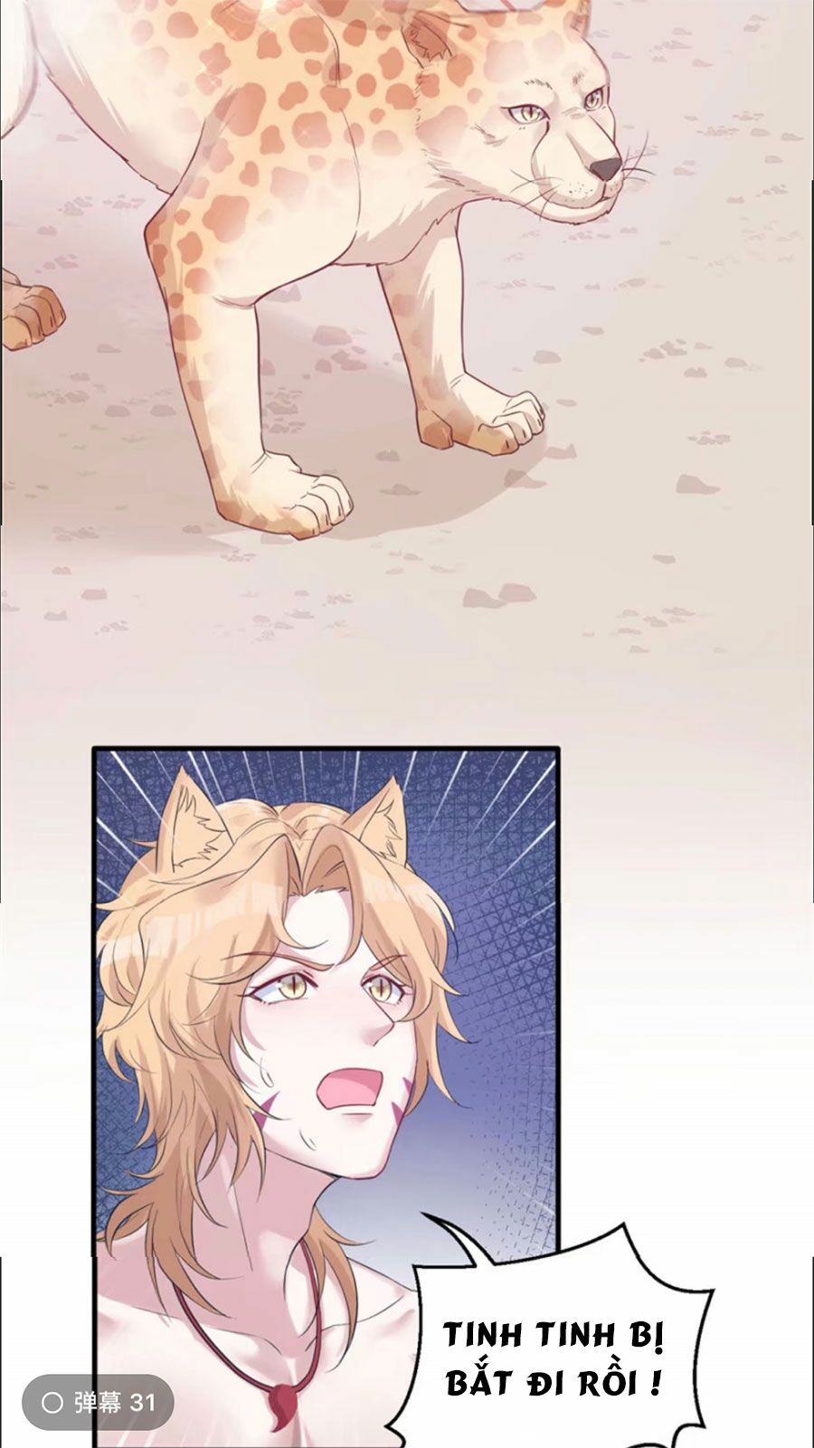 Thảnh Thơi Thú Thế Chủng Chủng Điền, Sinh Sinh Tể Chap 130 - Next Chap 131