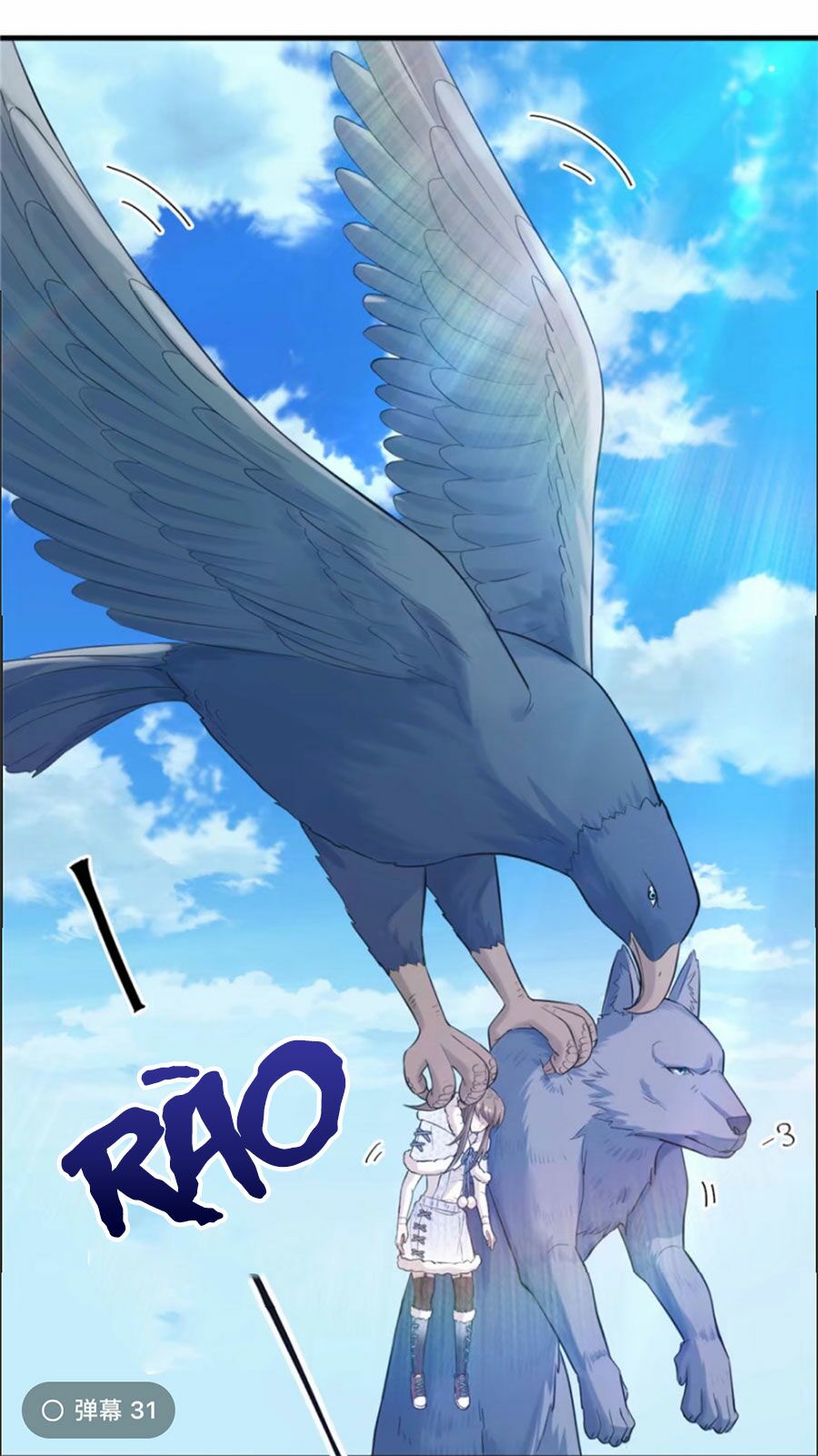 Thảnh Thơi Thú Thế Chủng Chủng Điền, Sinh Sinh Tể Chap 130 - Next Chap 131