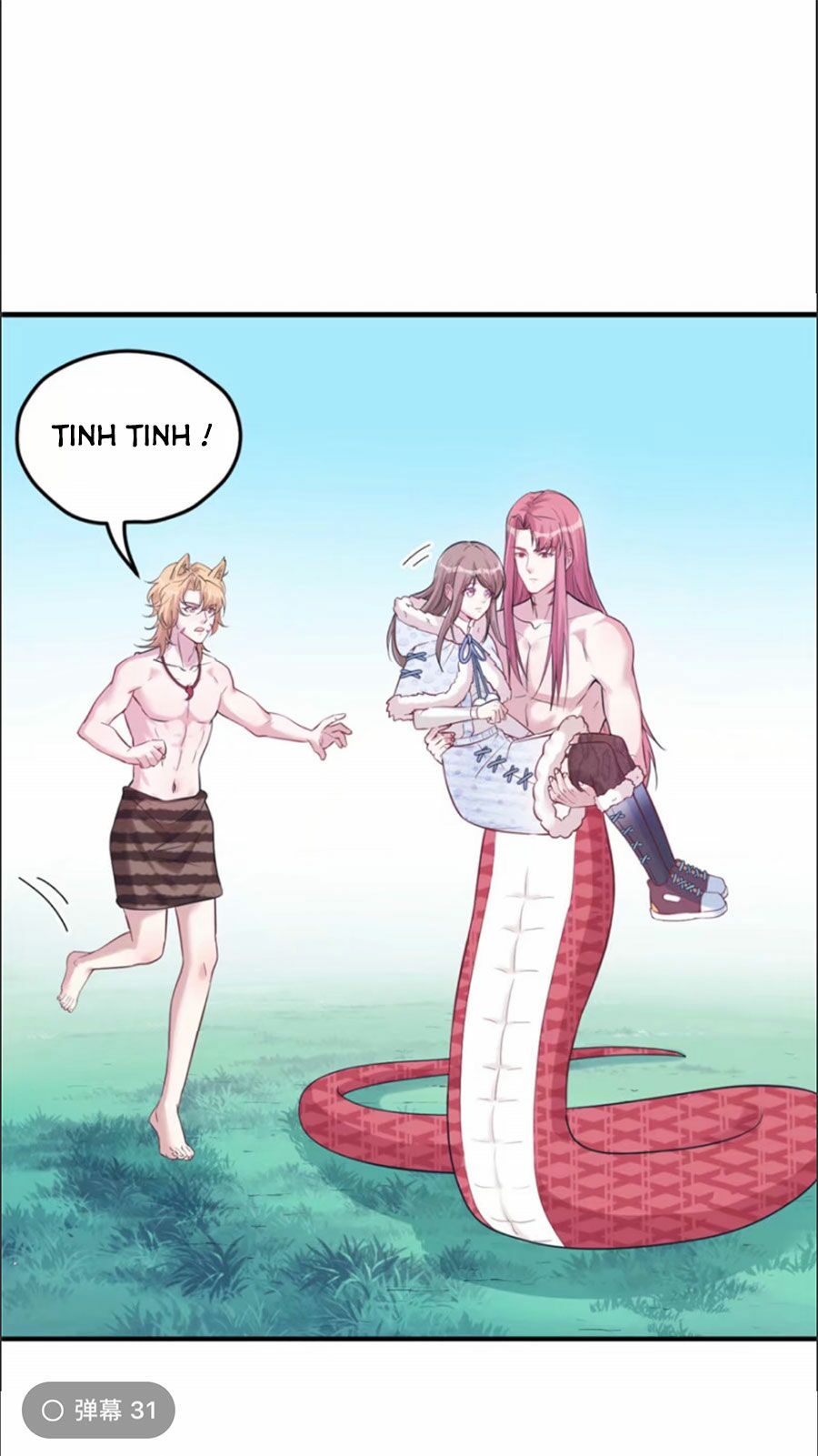 Thảnh Thơi Thú Thế Chủng Chủng Điền, Sinh Sinh Tể Chap 130 - Next Chap 131