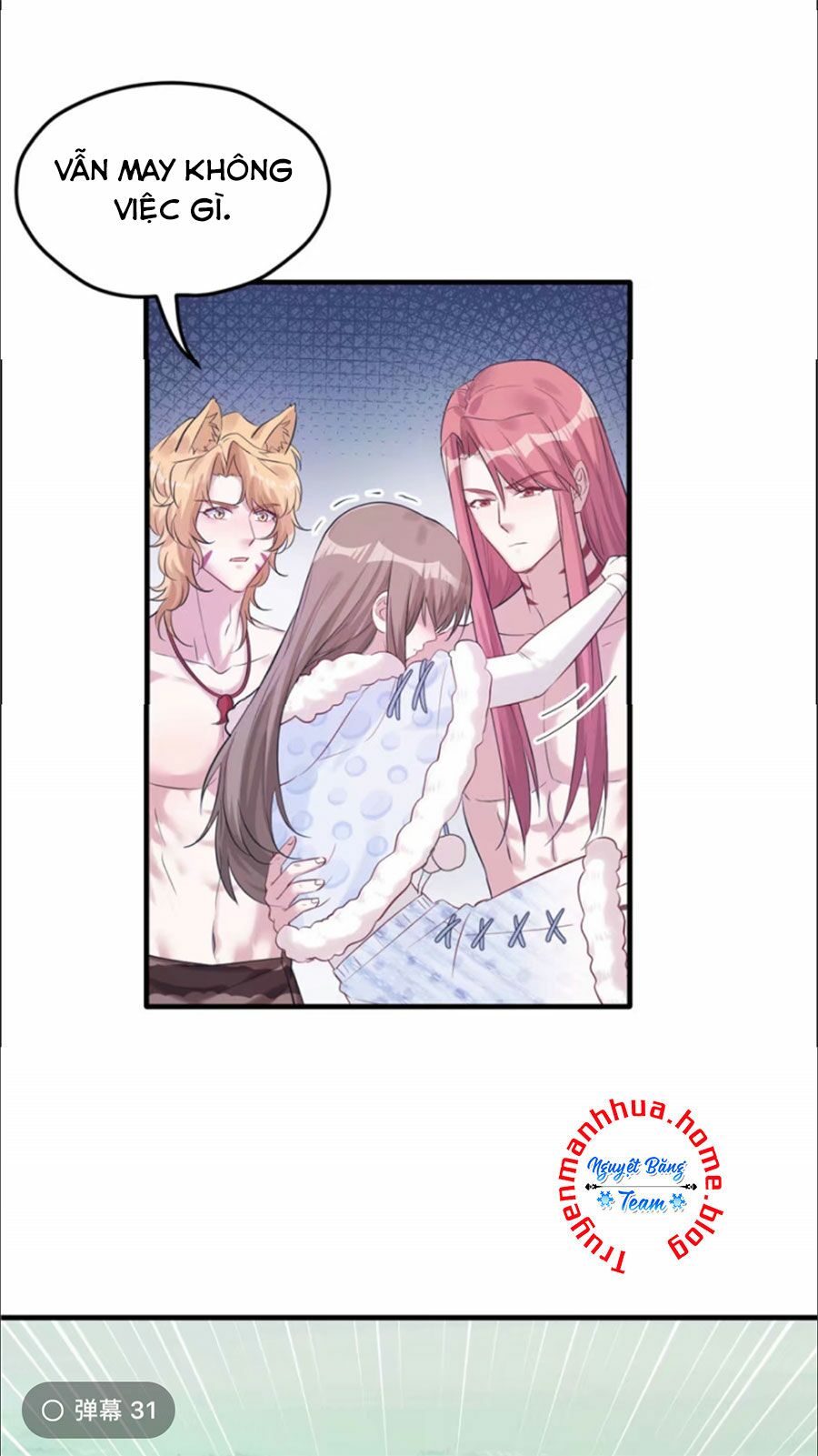 Thảnh Thơi Thú Thế Chủng Chủng Điền, Sinh Sinh Tể Chap 130 - Next Chap 131