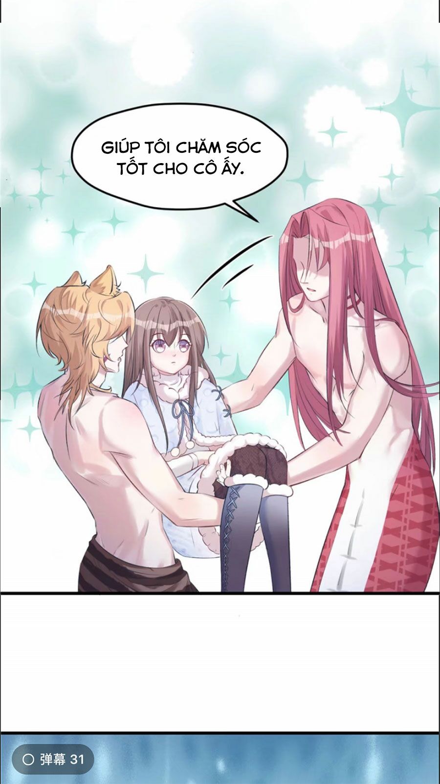 Thảnh Thơi Thú Thế Chủng Chủng Điền, Sinh Sinh Tể Chap 130 - Next Chap 131