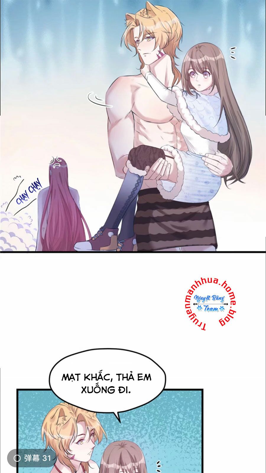 Thảnh Thơi Thú Thế Chủng Chủng Điền, Sinh Sinh Tể Chap 130 - Next Chap 131